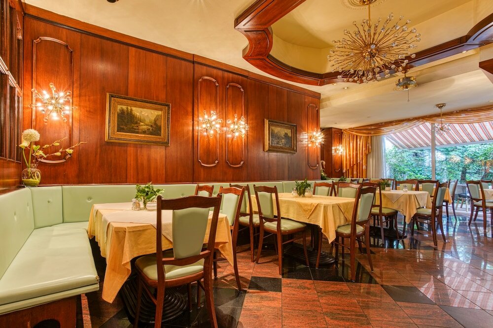 Фото Ff&e Hotel Bavaria