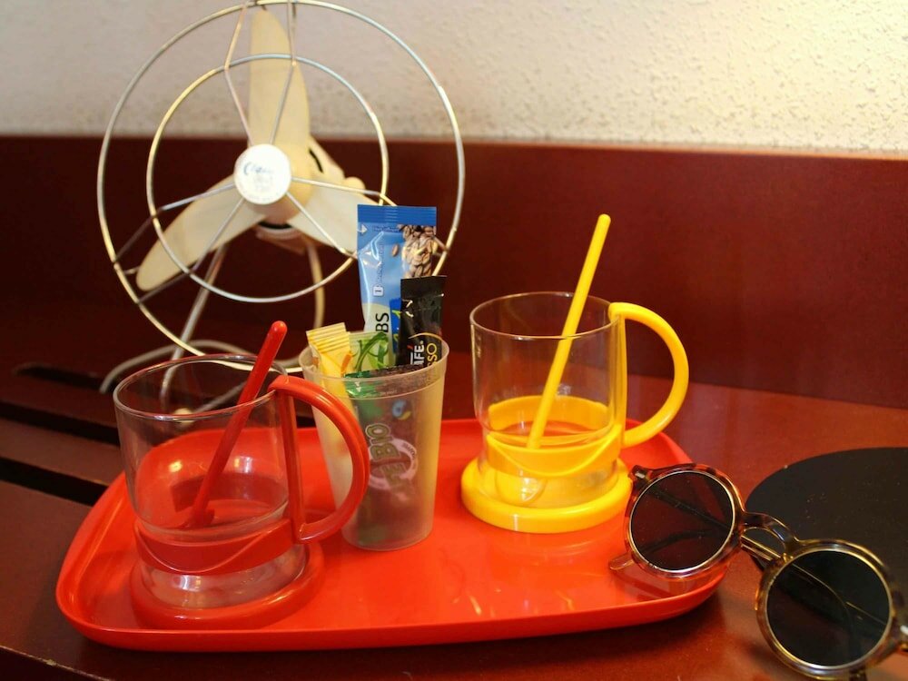 Фото Novotel Suites Wien City Donau