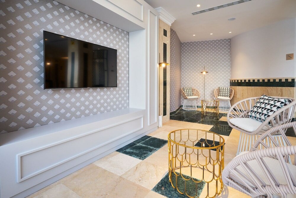 Фото Eurostars Astoria