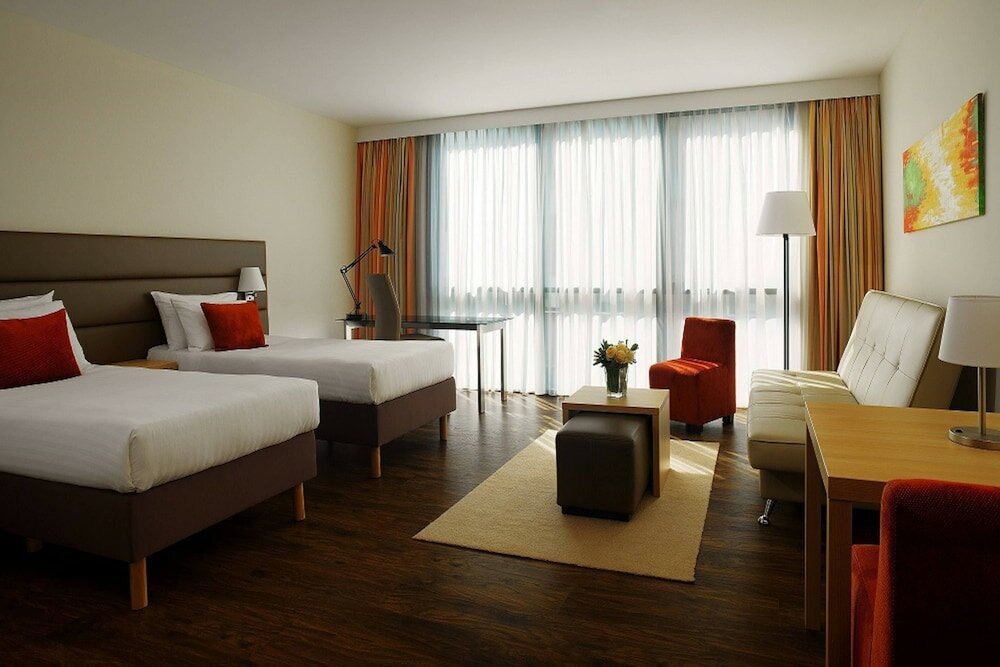 Фото Residence Inn by Marriott Sarajevo