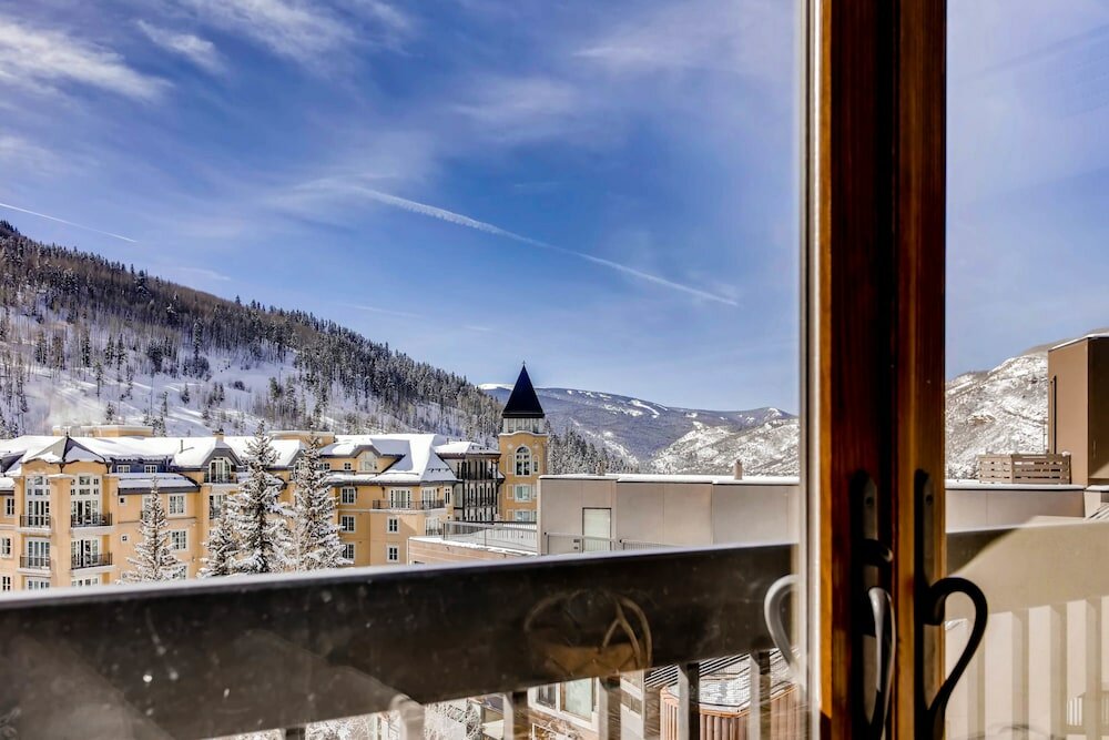 Фото The Vail SPA Condominiums