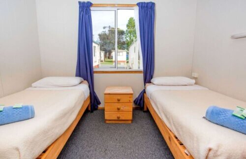 Гостиница Discovery Holiday Parks - Hadspen