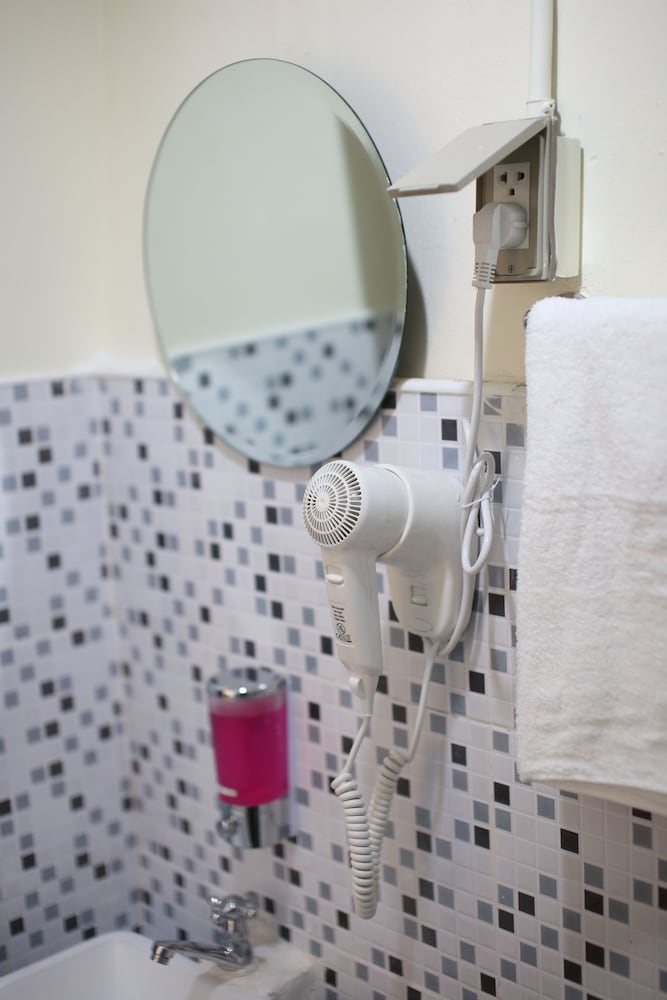 Фото Sukhumvit 20 Guest House