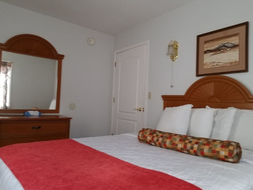 Фото Nevada City Inn