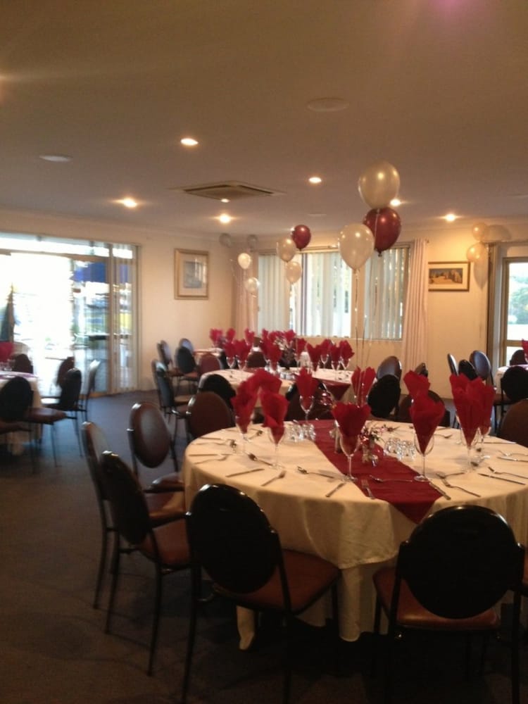 Фото Pinnacles Edge Resort