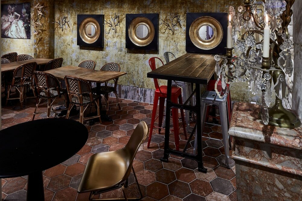 Фото Hotel de Roubaix