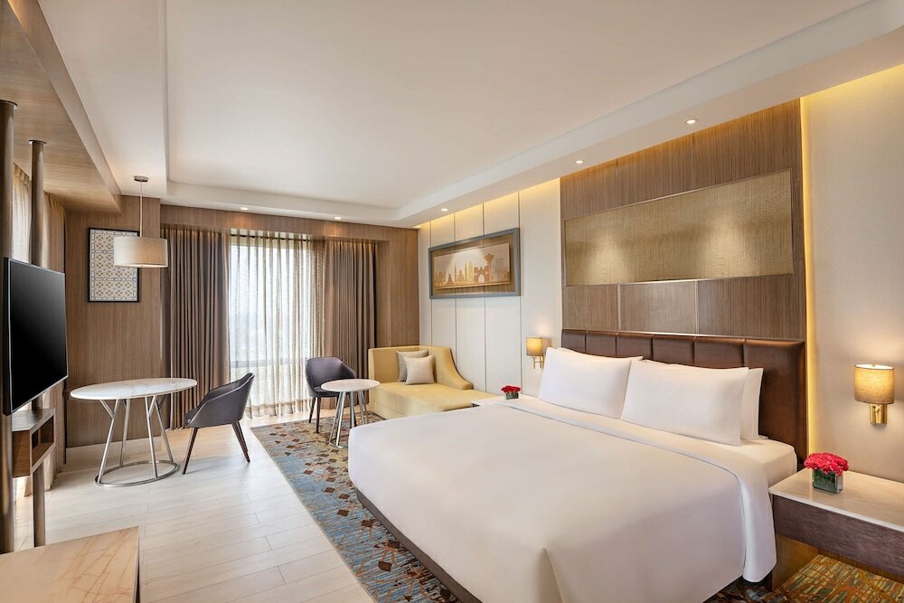 Фото Radisson Blu Hotel Amritsar