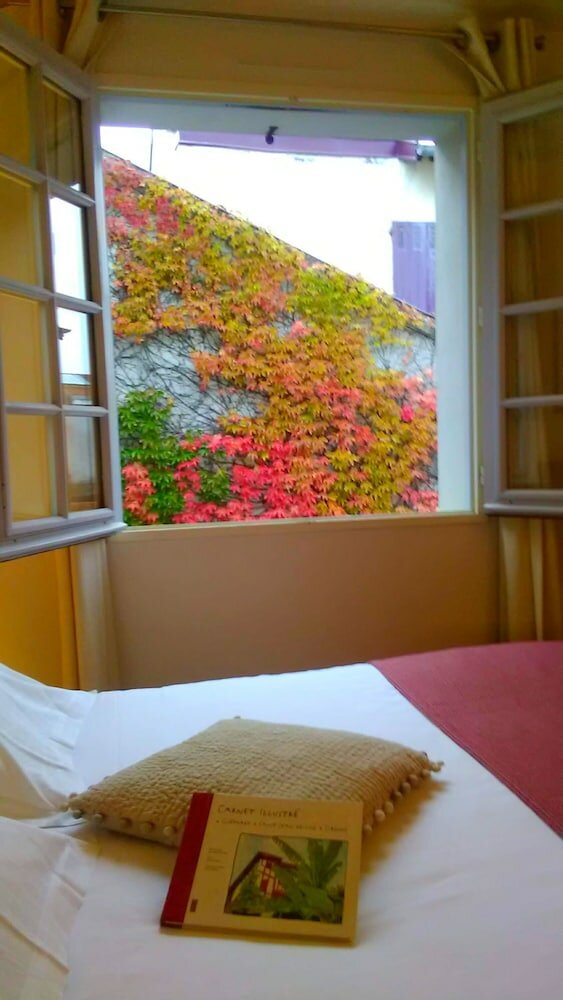 Фото Hôtel La Marisa