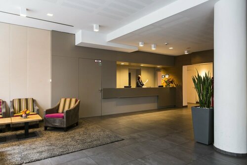 Гостиница Eden Hotel Früh am Dom в Кёльне