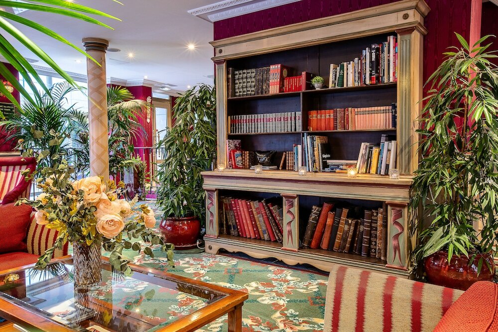 Фото Villa Eugenie