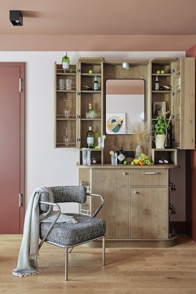 Фото Schwan Locke