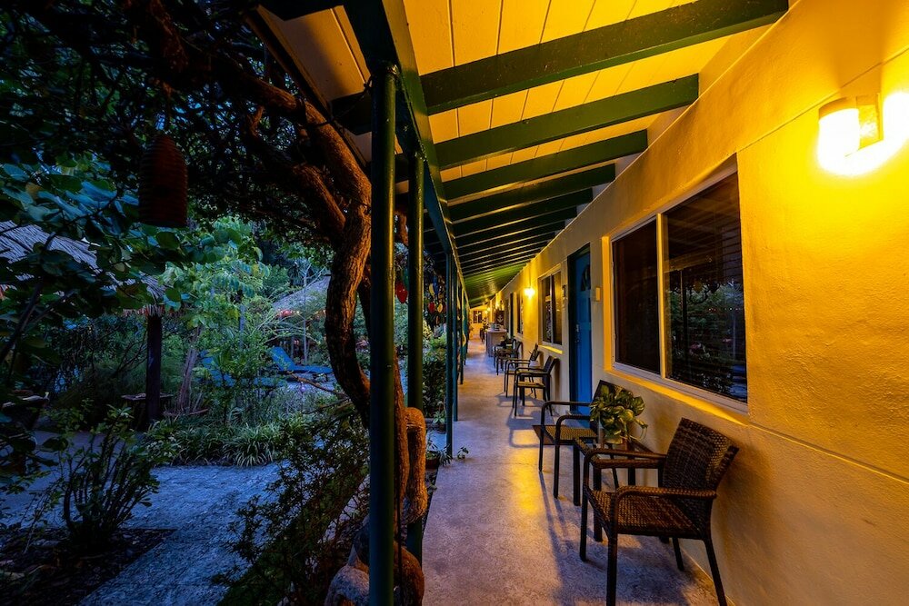 Фото The Desoto Inns