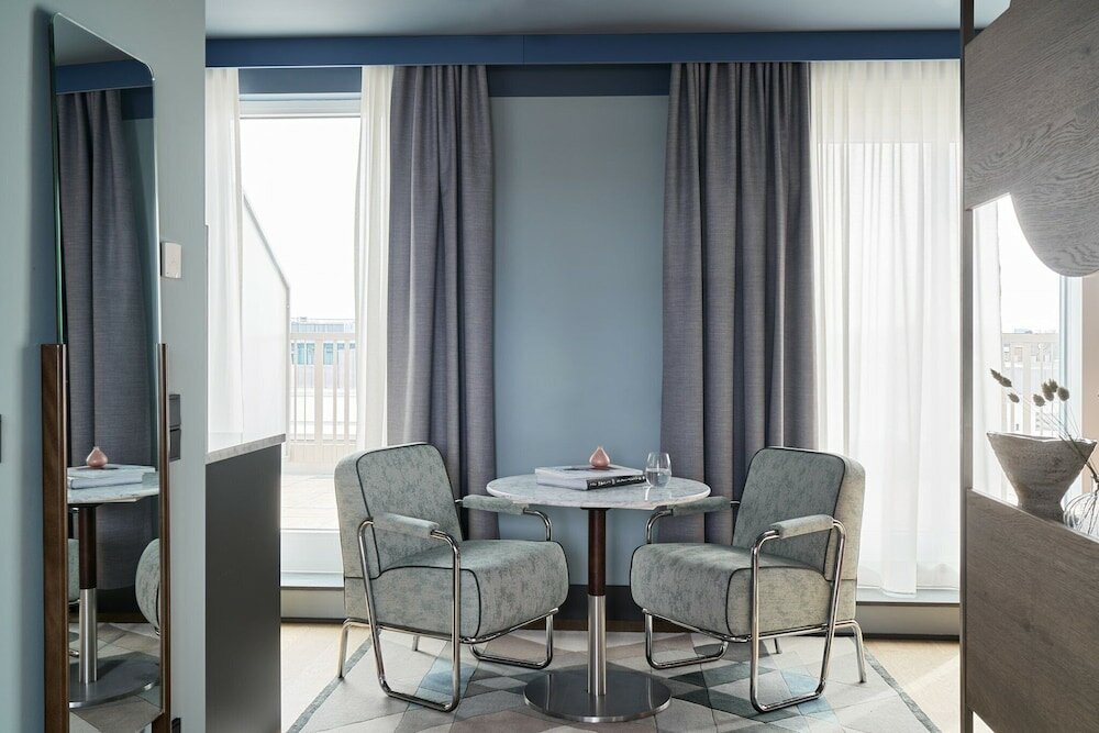 Фото Schwan Locke