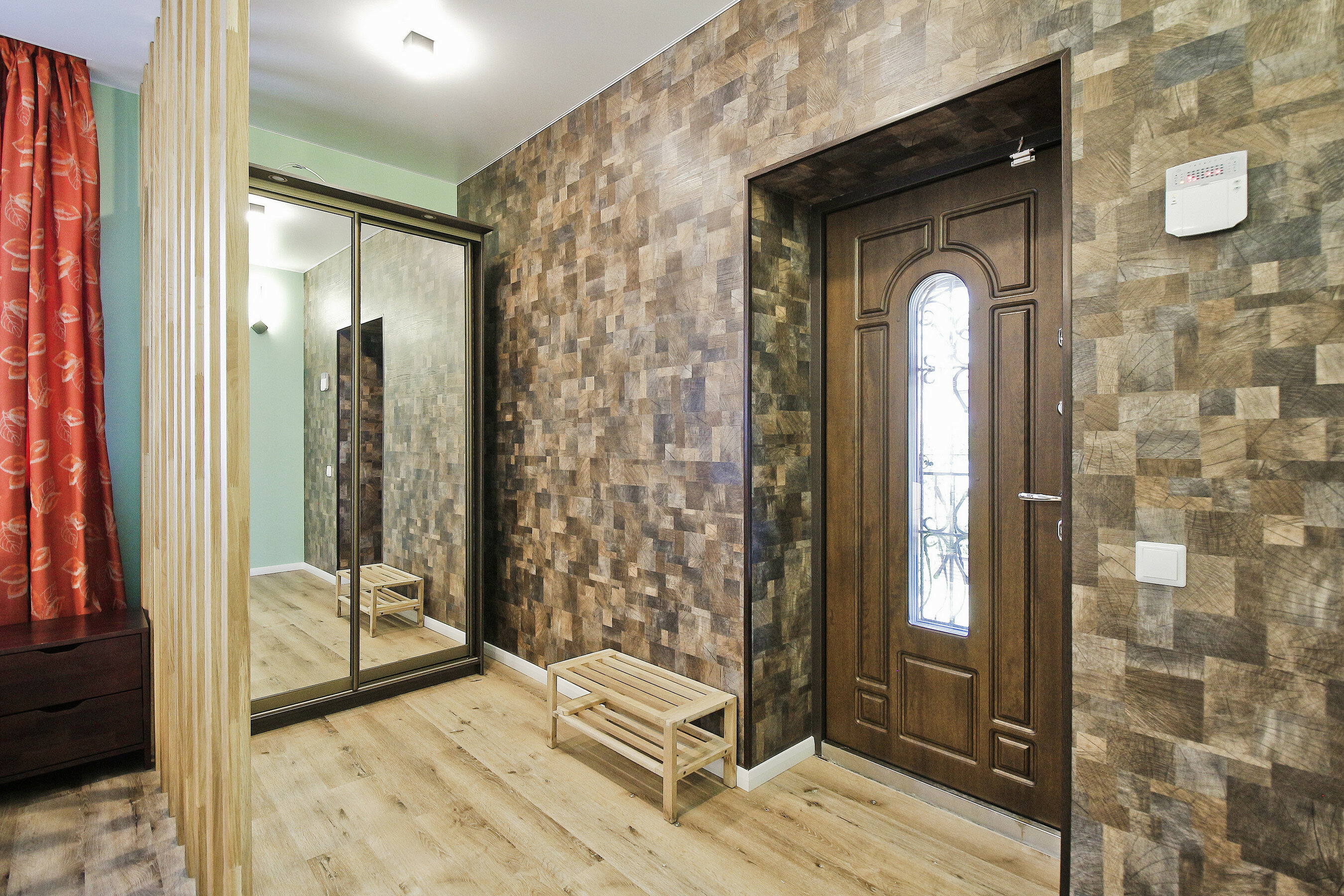 Фото Грин Вилль