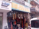 Işık Cıvata (Bursa, Osmangazi, Kıbrıs Şehitleri Cad., 75B), hardware store