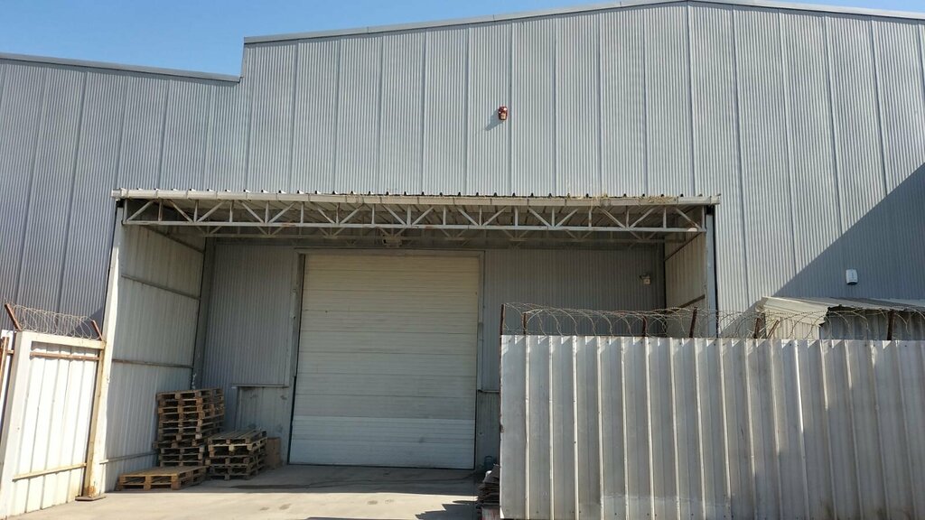 Warehouse Evshop Corlu Warehouse, Ergene, photo