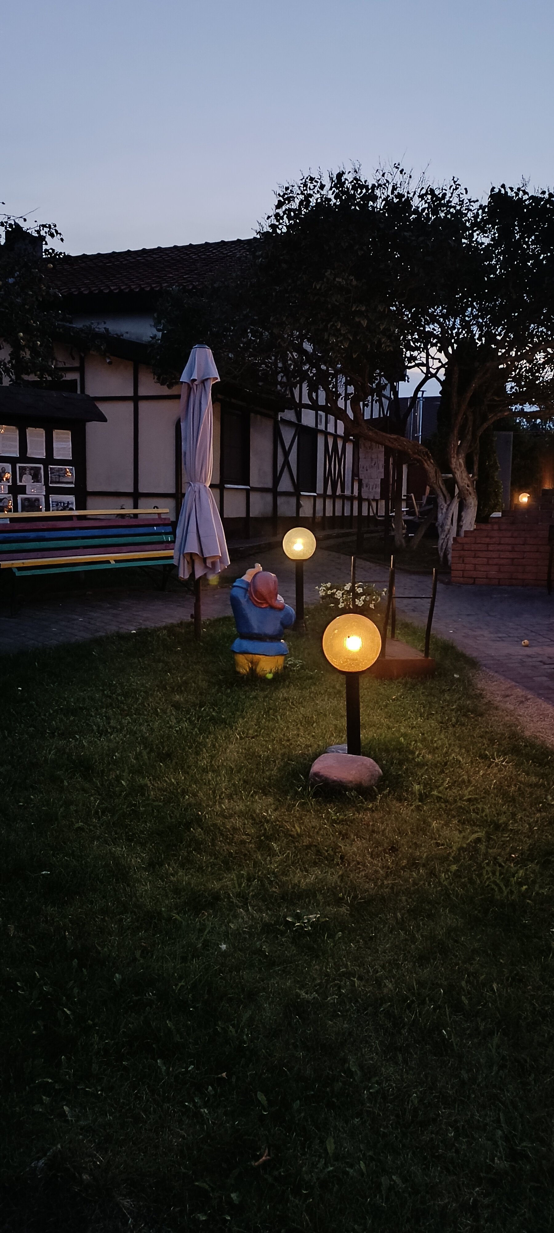 Фото Элиза Заркау