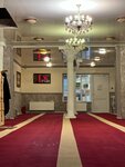 Mosque (Oktyabrskaya Street, 184/1), mezquita