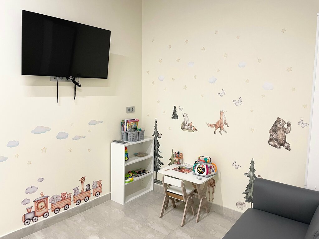 Медицинская лаборатория ЛКМ, Москва, фото