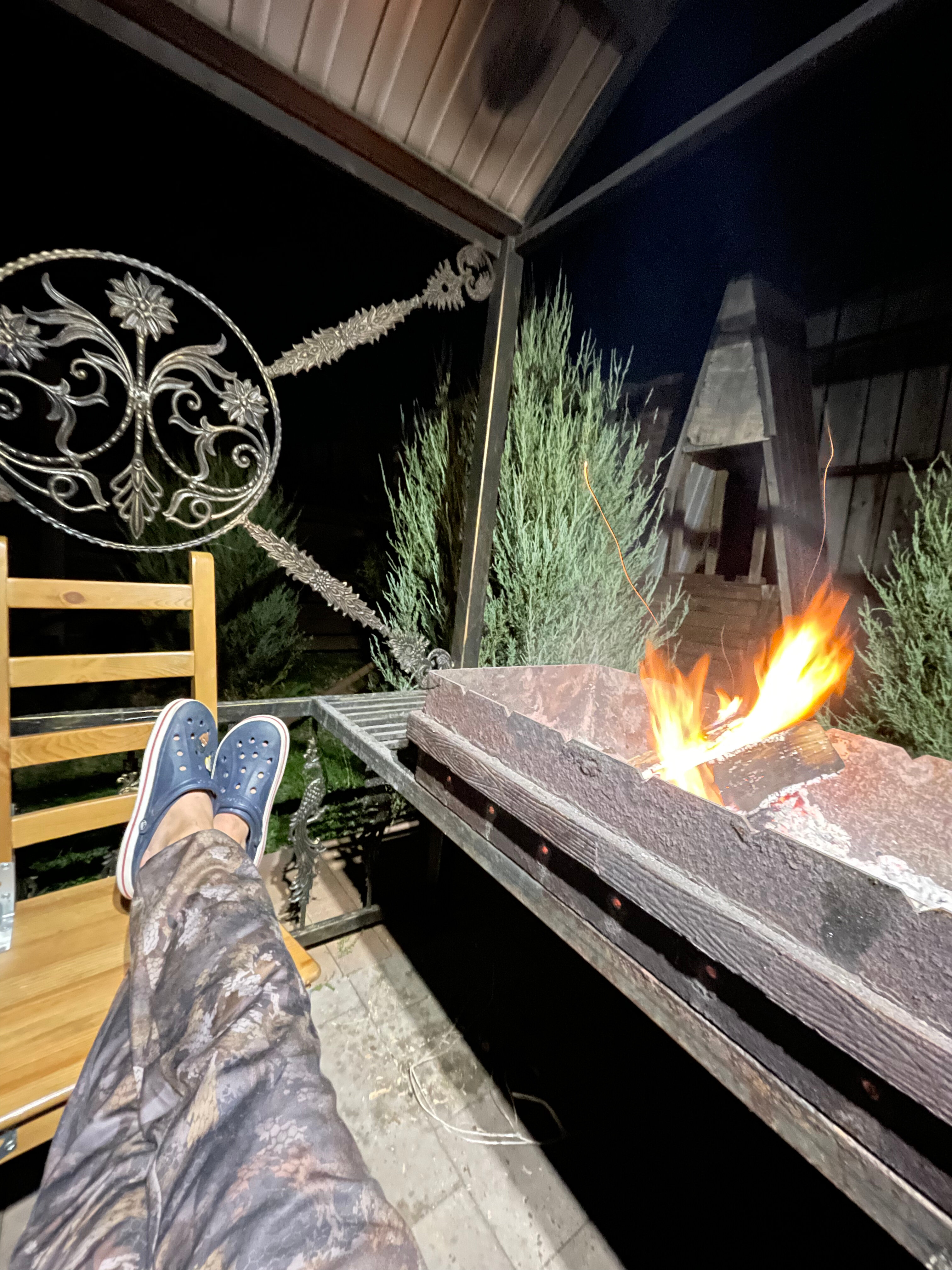 Фото У Реки