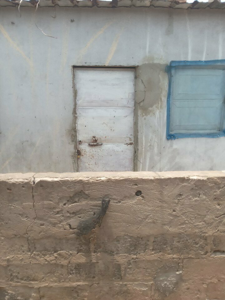 Grocery Cantina e agente autorizado, Loanda, photo