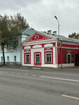 Музей Коломенского пряника (Oktyabrskoy Revolyutsii Street, 182А) ، متحف
