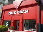 Çilek Mobilya (Bursa, İzmir Yolu Cad., 110/C), tienda de muebles