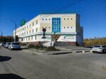 Медиклиник, стационарное отделение (Stasova Street, 7Б), hospital