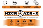 Microair-x (Frunzenskaya Embankment, 16к1), electronics store