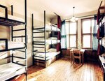 Койкоместо (Michurinsky Avenue, 54к2), hostel
