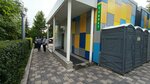 Туалет (Samara, Maksima Gorkogo Street), baño
