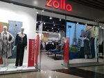 Zolla (Lenina Street, 84), clothing store