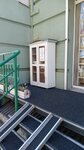 Буккроссинг (Chudotvorskaya Street, 4А) ، بوك كروسينج