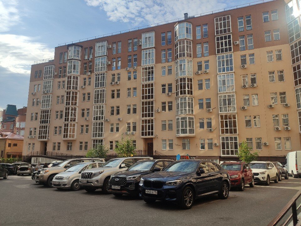 Фото Центральный