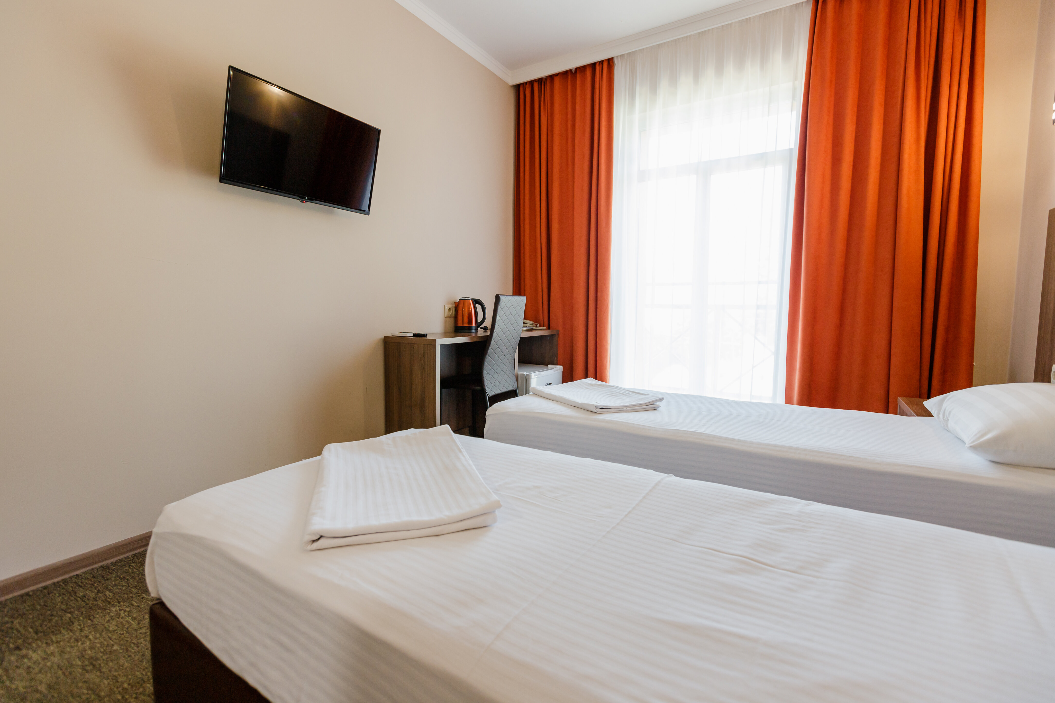 Фото Marton City