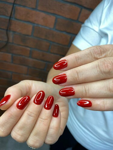 Estudio de manicura NailsLoft, , foto
