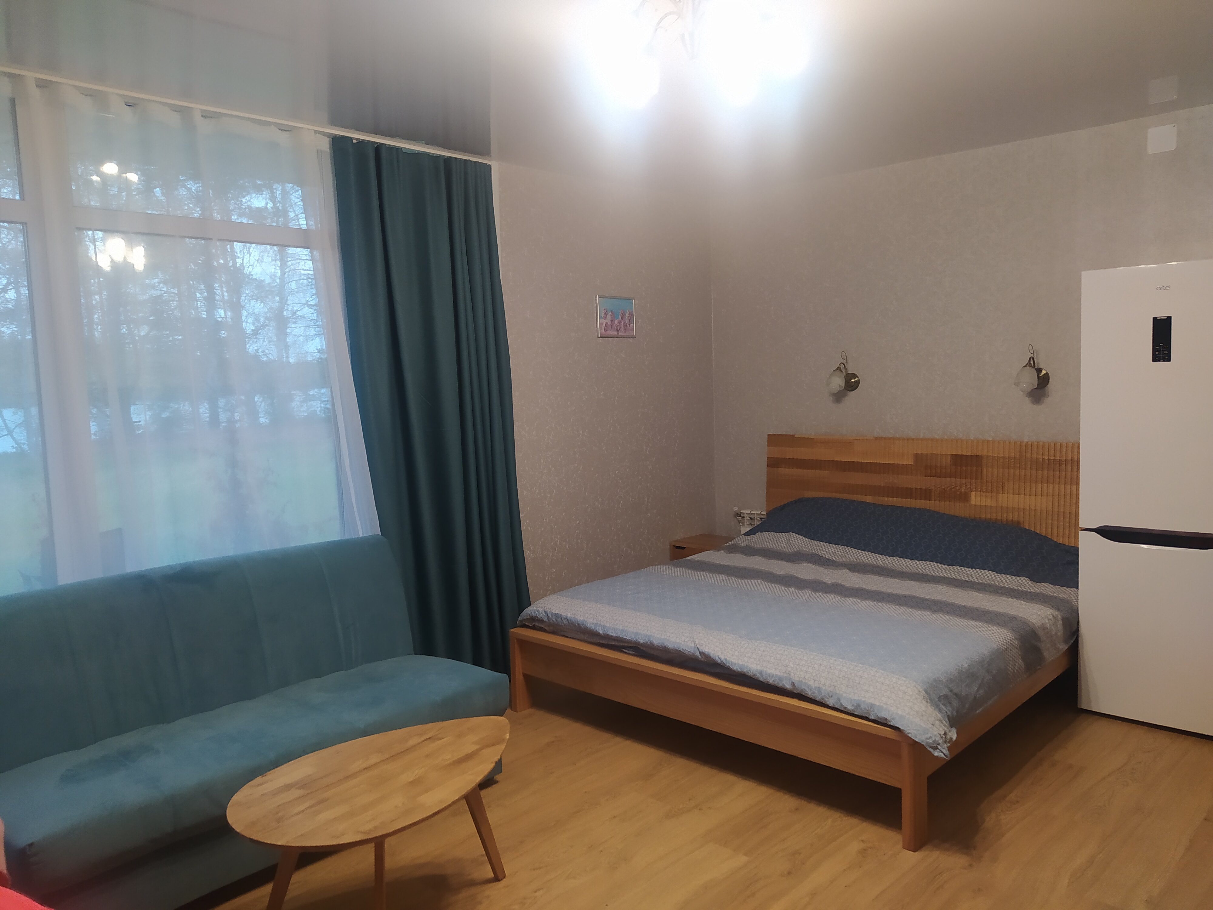 Фото Экодача 12 месяцев