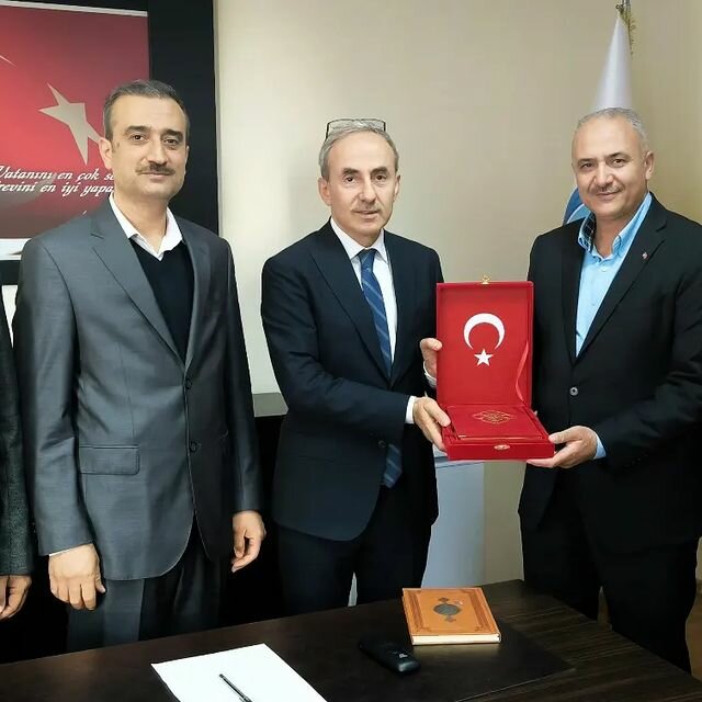 Foreign language courses Cihander, Gaziantep, photo