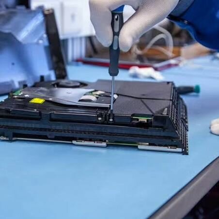 Computer repairs and services Dilşah Computer, Istanbul, photo