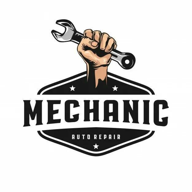 Mechanik 8