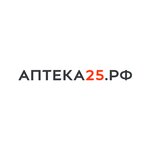 Аптека25.рф (ulitsa Ostrovskogo, 2/1), pharmacy