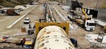 Tss Tunnelling (Istanbul, Kucukcekmece, Halkali Merkez Neighborhood, Fatih Avenue, 61-63) ، شركة بناء