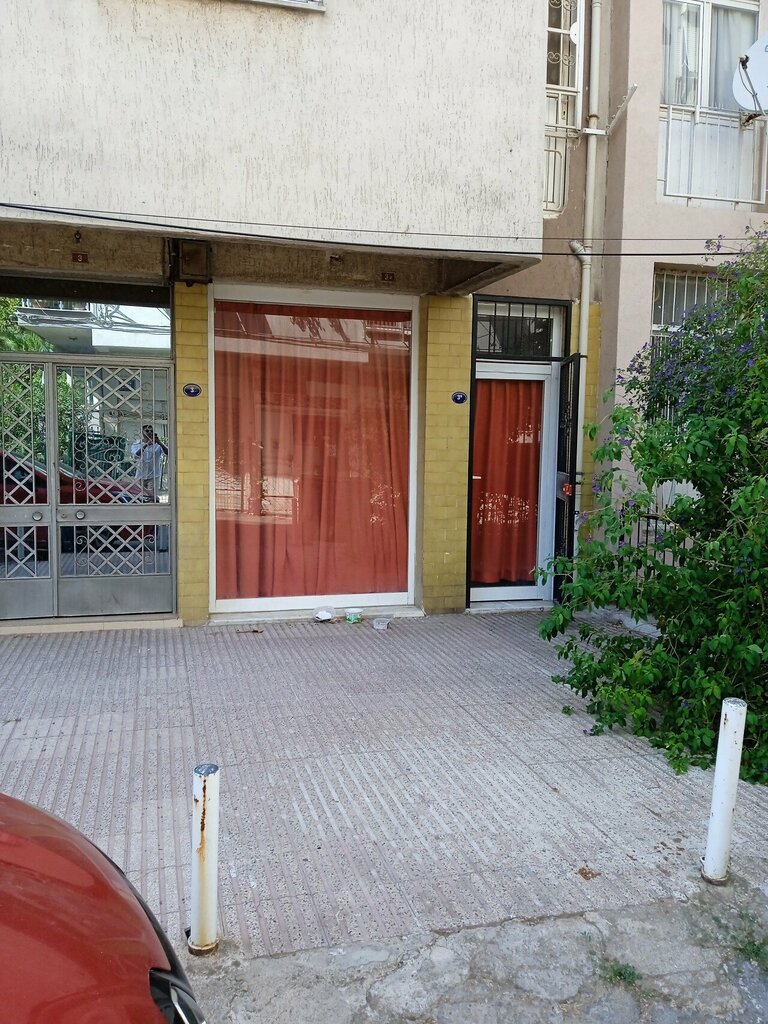 Engineering Alfamega Engineering, Izmir, photo