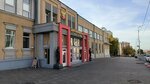 Center for Social Projects (Shostakovicha Street, 7) ، منظمات المجتمع
