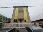 Alt-it (Mukhit Street, 112) ، معدات السكك الحديدي