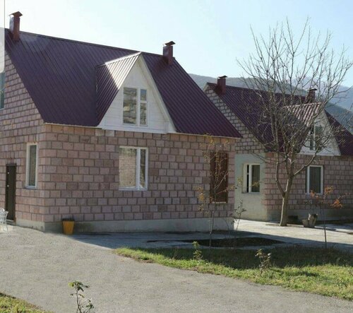 Гостиница Cottages in Vanadzor hotel в Ванадзоре
