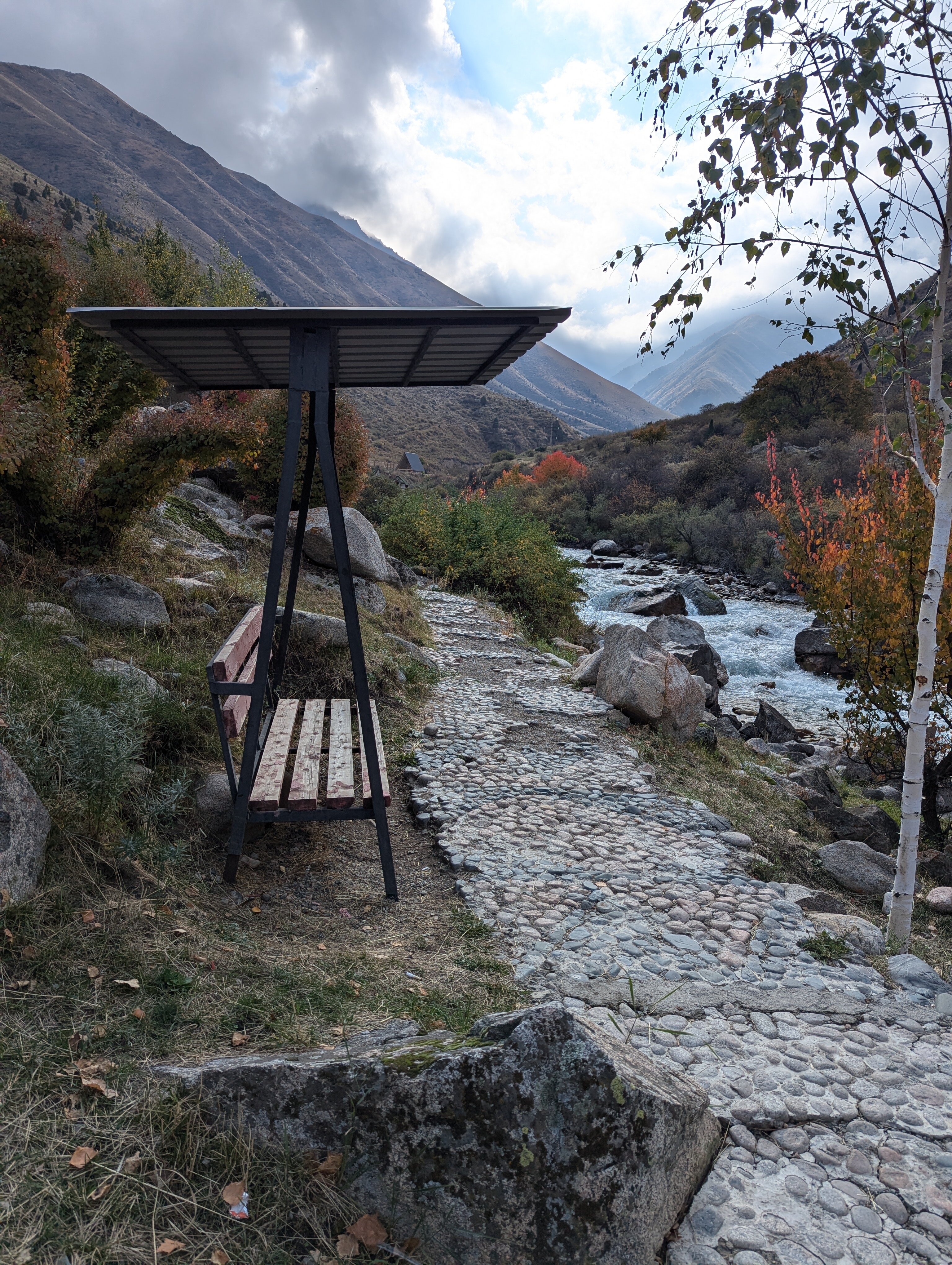 Фото Jannat Resort Koi-Tash