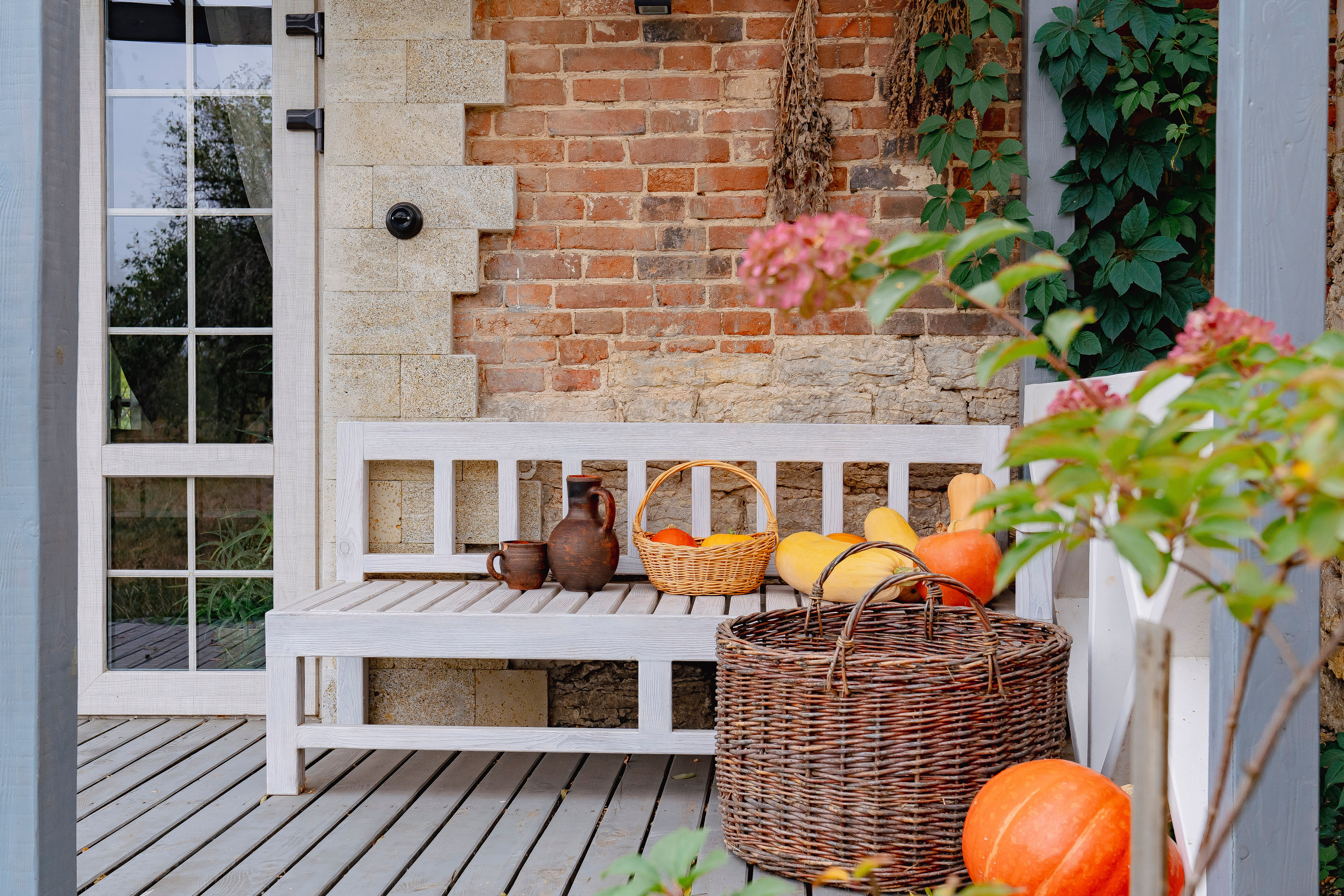 Фото Усадьба Плант