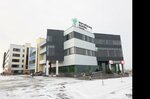 Prosigma (Yuzhnoye Highway, 163к2/3), ingeniería