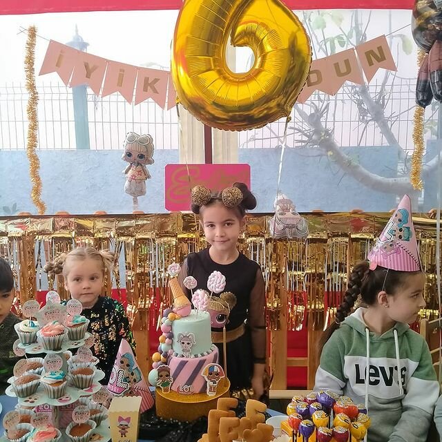 Carnival, theater and dance costumes Tameriskostum.com, Istanbul, photo